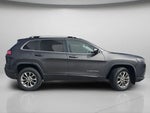2019 Cherokee Thumbnail 23