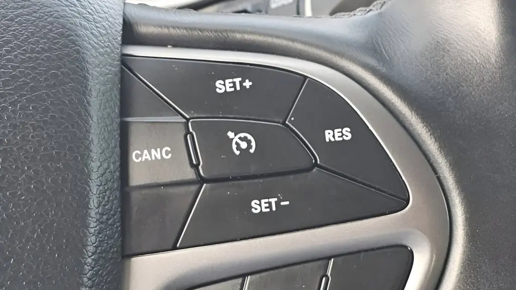 2019 Jeep Cherokee Altitude