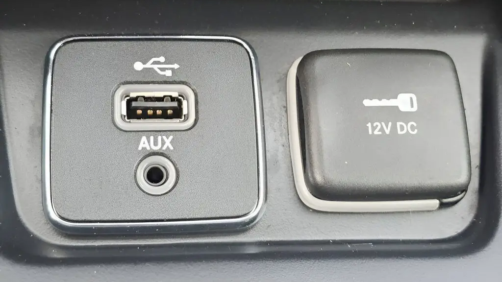 2019 Jeep Cherokee Altitude