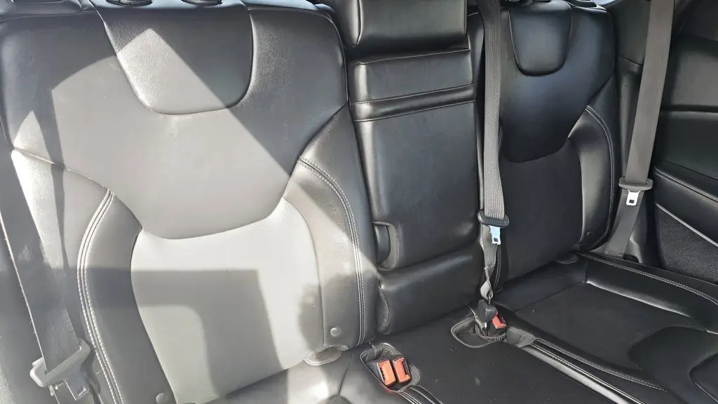 2019 Jeep Cherokee Altitude
