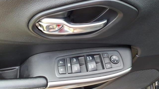2019 Jeep Cherokee Altitude