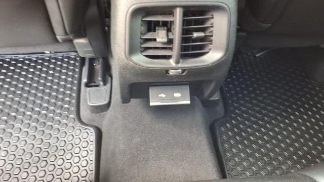 2019 Jeep Cherokee Altitude
