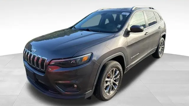 Preowned 2019 Jeep Cherokee Altitude for Sale