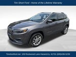 2019 Cherokee Thumbnail 2