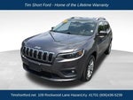 2019 Cherokee Thumbnail 3