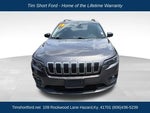 2019 Cherokee Thumbnail 4