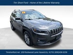 2019 Cherokee Thumbnail 5