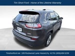 2019 Cherokee Thumbnail 6