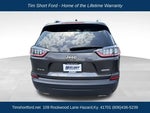 2019 Cherokee Thumbnail 7