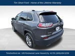 2019 Cherokee Thumbnail 8