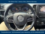 2019 Cherokee Thumbnail 15