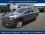 2019 Cherokee Thumbnail 1