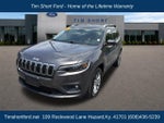 2019 Cherokee Thumbnail 2