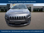 2019 Cherokee Thumbnail 3