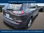 2019 Cherokee Thumbnail 5