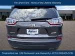 2019 Cherokee Thumbnail 6