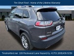 2019 Cherokee Thumbnail 7