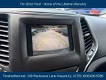 2019 Cherokee Thumbnail 9