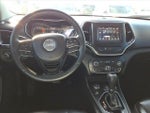 2019 Cherokee Thumbnail 12