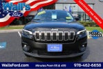 2019 Cherokee Thumbnail 2