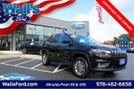2019 Cherokee Thumbnail 3