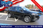 2019 Cherokee Thumbnail 4
