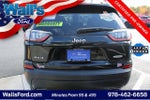 2019 Cherokee Thumbnail 9