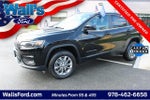 2019 Cherokee Thumbnail 12