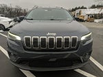 2019 Cherokee Thumbnail 2