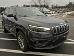 2019 Cherokee Thumbnail 3