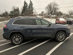 2019 Cherokee Thumbnail 4