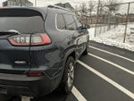 2019 Cherokee Thumbnail 5