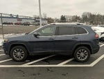 2019 Cherokee Thumbnail 8