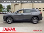 2020 Cherokee Thumbnail 4