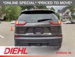 2020 Cherokee Thumbnail 6