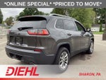 2020 Cherokee Thumbnail 7