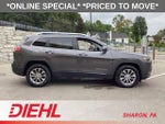 2020 Cherokee Thumbnail 8