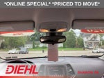 2020 Cherokee Thumbnail 25