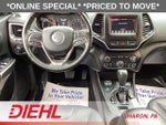 2020 Cherokee Thumbnail 26