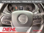 2020 Cherokee Thumbnail 30