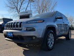 2018 Cherokee Thumbnail 1