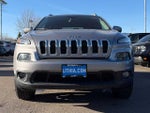 2018 Cherokee Thumbnail 2