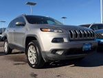 2018 Cherokee Thumbnail 4
