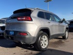 2018 Cherokee Thumbnail 6