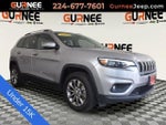 2019 Cherokee Thumbnail 1