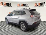 2019 Cherokee Thumbnail 3