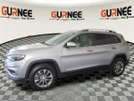 2019 Cherokee Thumbnail 4