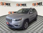 2019 Cherokee Thumbnail 6