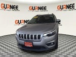 2019 Cherokee Thumbnail 7
