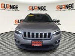 2019 Cherokee Thumbnail 8